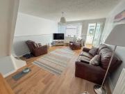 2 bedroom semi detached house to rent