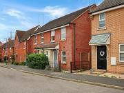 2 bedroom semi detached house to rent