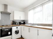 2 bedroom semi detached house to rent