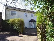 2 bedroom semi detached house to rent