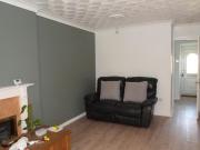 2 bedroom semi detached house to rent