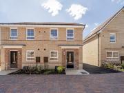 2 bedroom semi detached house to rent