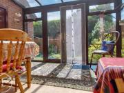 2 bedroom semi detached house to rent