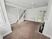 2 bedroom semi detached house to rent