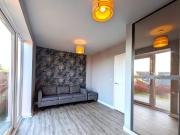 2 bedroom semi detached house to rent