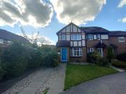 2 bedroom semi detached house to rent