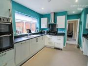 2 bedroom semi detached house to rent