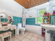 2 bedroom semi detached house to rent