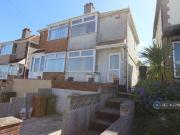 2 bedroom semi detached house to rent