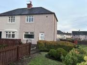 2 bedroom Semi Detached House to rent, Campsie Road,...