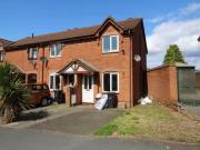 2 bedroom Semi Detached House to rent, Cromwell Street,...