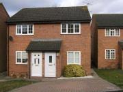 2 bedroom semi detached house to rent in Chives Way,...