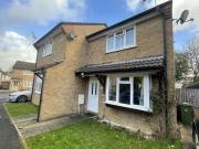 2 bedroom semi detached house to rent in Rowan Park,...