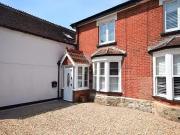 2 Bedroom Semi Detached House To Rent In The Green,...