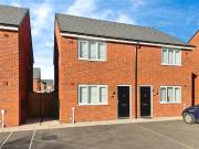 2 bedroom Semi Detached House to rent, Marston Close,...