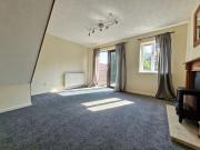 2 bedroom semi detached to let