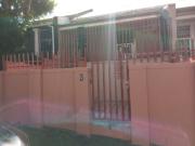 2 Bedroom Semi Detached To Let in Mowbray