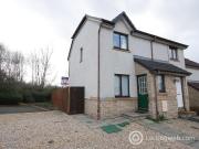 2 Bedroom Semi Detached to Rent at Edinburgh, Gilmerton,...