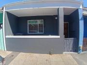 2 Bedroom semi detached to rent in Salt River, Cape Town