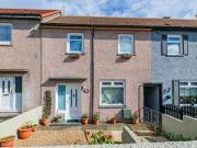 2 Bedroom Semi detached Villa For Sale In Ballingry,...