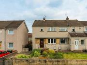 2 Bedroom Semi detached Villa For Sale In Edinburgh