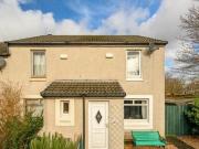 2 Bedroom Semi detached Villa For Sale In Edinburgh