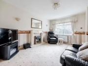 2 Bedroom Semi Detached Villa For Sale In Oronsay...