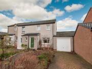 2 bedroom semi detached villa house for sale