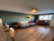 2 bedroom semi detached villa to rent