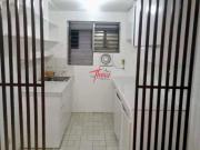 2 BEDROOM SEMI FURNISHED @ CITYLAND 8