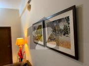 2 Bedroom Semi Furnished Flat For Rent In E 11/2