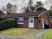 2 bedroom semidetached bungalow for rent in 50...