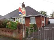 2 bedroom semidetached bungalow for rent in Browning...