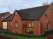 2 bedroom semidetached bungalow for rent in Dean Hollow...