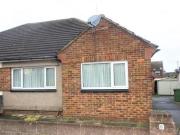 2 bedroom semidetached bungalow for rent in Gore Road...