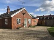 2 bedroom semidetached bungalow for rent in Manningtree...