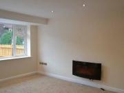 2 bedroom semidetached bungalow for rent in Surrey Close...