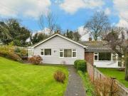 2 bedroom semidetached bungalow for sale in Balmoral...