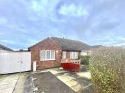 2 bedroom semidetached bungalow for sale in Cedar Road...