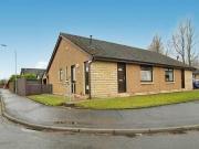 2 bedroom semidetached bungalow for sale in Houston...