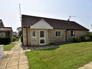 2 bedroom semidetached bungalow for sale in Hurrell Lane...