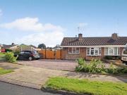 2 bedroom semidetached bungalow for sale in Langland...