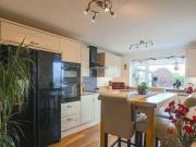 2 bedroom semidetached bungalow for sale in Moorland...