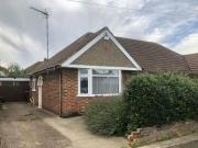 2 bedroom semidetached bungalow for sale in Muscott Lane...