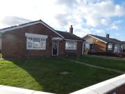 2 bedroom semidetached bungalow for sale in Staward...