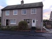 2 bedroom semidetached house for rent in 12 Strath...