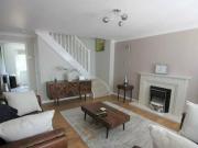 2 bedroom semidetached house for rent in Alconbury Close...
