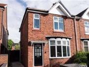 2 bedroom semidetached house for rent in Alexandra Road...