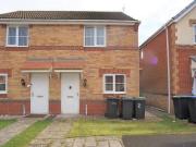 2 bedroom semidetached house for rent in Balmoral Drive...