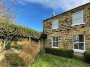 2 bedroom semidetached house for rent in Belmont Farm...